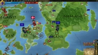 5. Europa Universalis III: Absolutism Sprite Pack (DLC) (PC) (klucz STEAM)